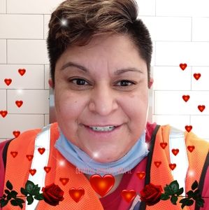 Meet your Posher, Marina